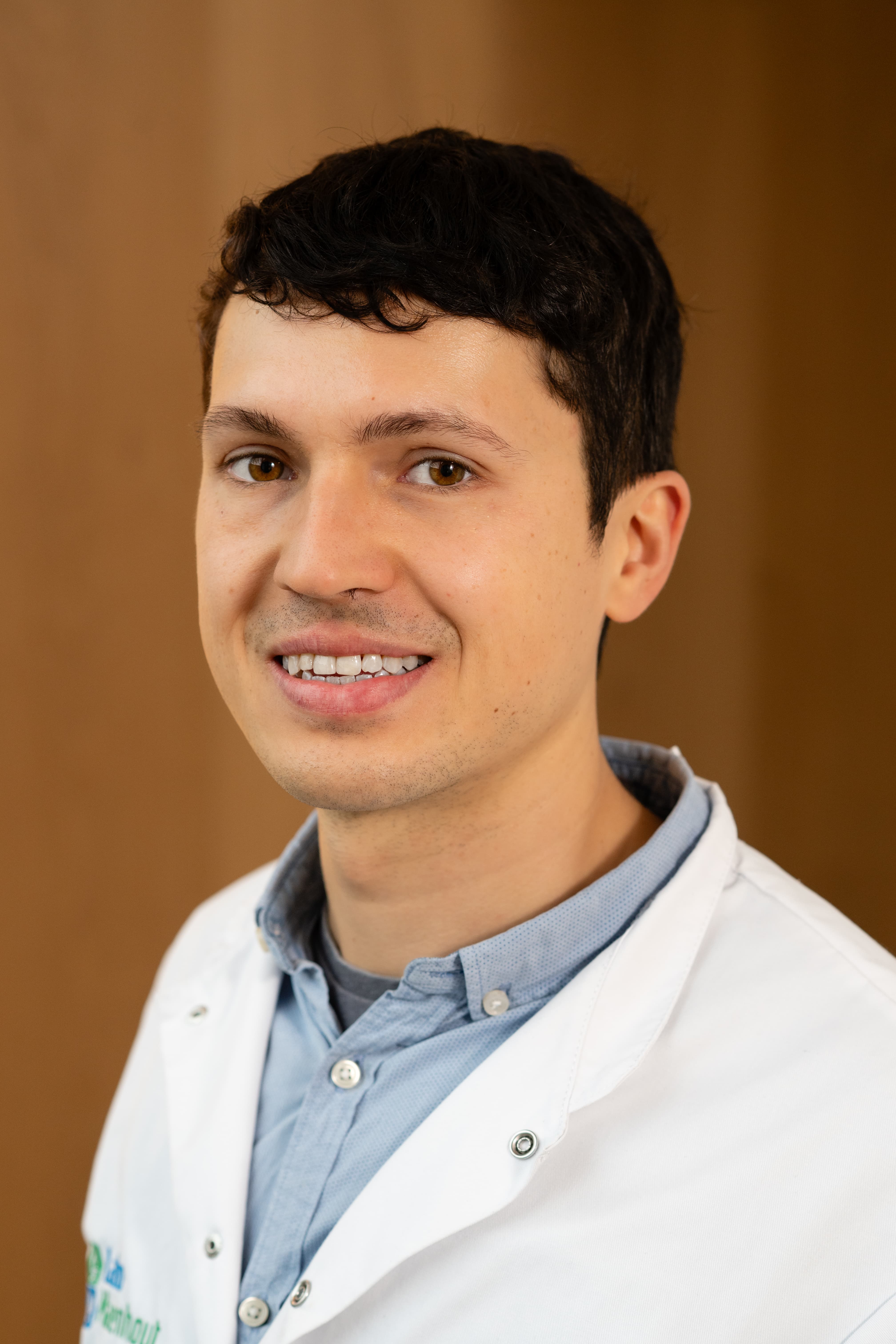 Dr. Jan Van Elslande